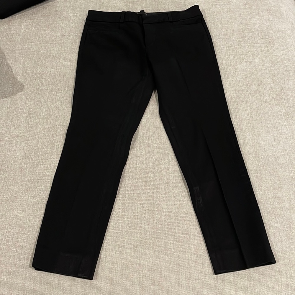 Banana Republic Sloan pants